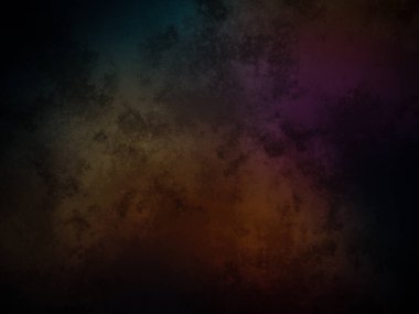 koyu mavi ve mor renkli bir arkaplan