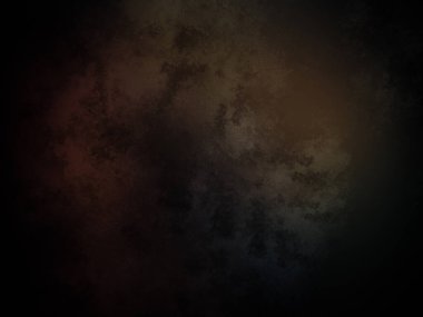 koyu kırmızı ve mavi renkli siyah bir arkaplan