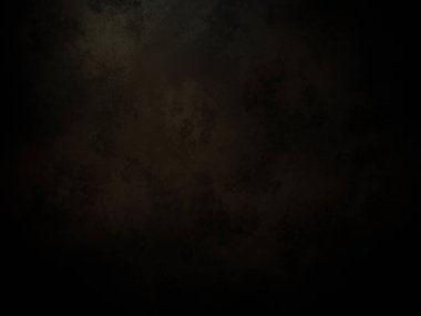 Karanlık gökyüzü ve aydınlığı olan siyah bir arkaplan.