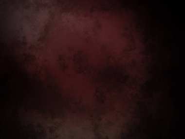 koyu arkaplanı olan kırmızı ve siyah bir arkaplan