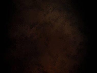 Ortasında kırmızı ışık olan koyu bir arkaplan.