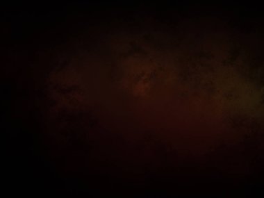 kırmızı ve siyah arkaplan ve saat