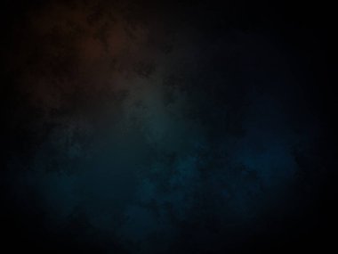 koyu mavi ve turuncu arkaplan, siyah arkaplan.