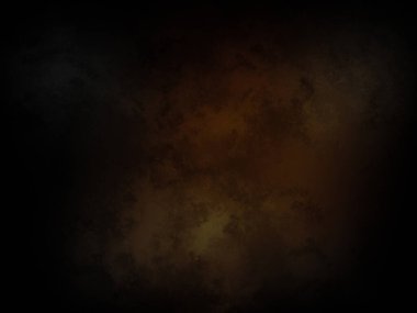 koyu turuncu ve siyah renkli bir arka plan.