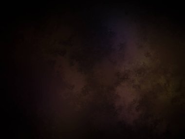 Mor ve mavi ışıklı koyu bir arkaplan.