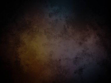 koyu mavi ve sarı renkli bir arka plan.