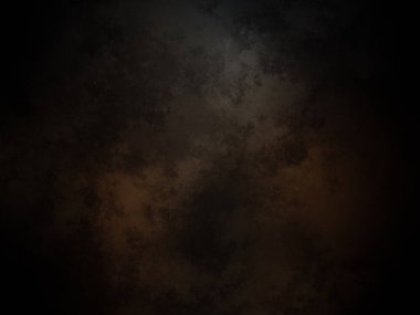 Siyah beyaz desenli koyu bir arkaplan