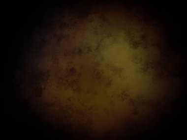 sarı ve siyah renkli koyu bir arkaplan