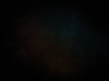 mavi ve yeşil ışığı olan siyah bir arkaplan