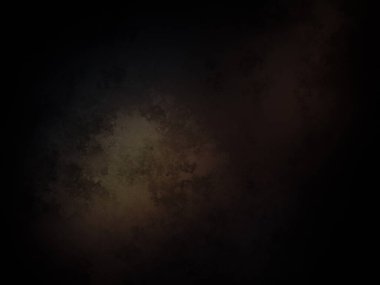 koyu kahverengi ve sarı renkli siyah bir arkaplan.