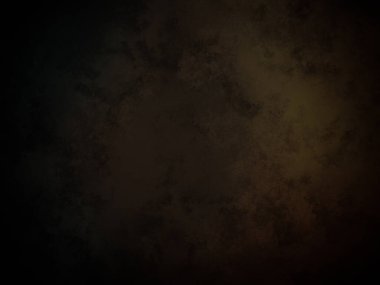 koyu kahverengi ve sarı renkli siyah bir arkaplan.