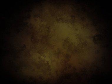 sarı ve siyah renkli koyu bir arkaplan