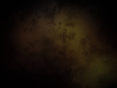 sarı ve siyah renkli koyu bir arkaplan