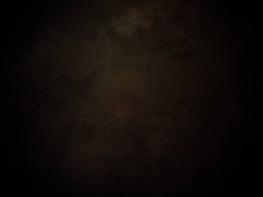 Siyah arkaplan ve siyah arkaplan ile koyu bir arkaplan