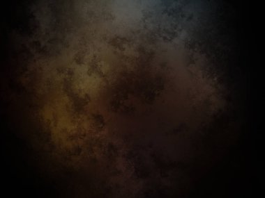 Siyah arkaplanı olan koyu renkli bir arkaplan