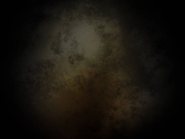 koyu kahverengi ve sarı renkli siyah bir arkaplan.