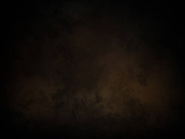 Siyah arkaplan ve siyah arkaplan ile koyu bir arkaplan