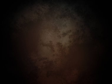 koyu kahverengi ve siyah arkaplan