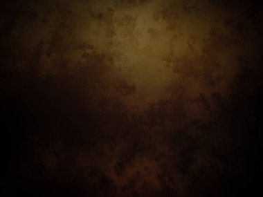 açık kahverengi ve siyah renkli koyu kahverengi bir arkaplan.