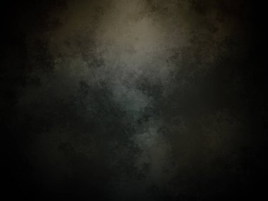 Siyah beyaz desenli koyu bir arkaplan