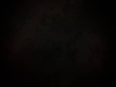 Beyaz ve kırmızı saati olan siyah bir arkaplan.