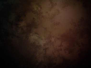 koyu renkli bir arkaplan, kırmızı ve siyah renkli.