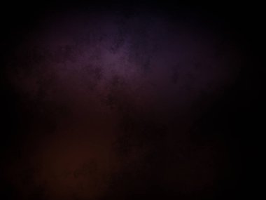 Mor ve siyah renkli koyu bir arkaplan