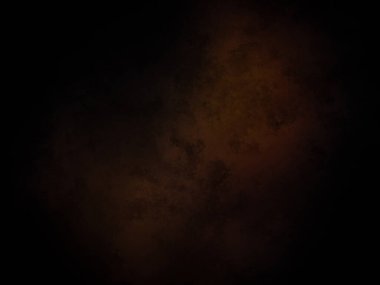 Kırmızı ve sarı ışıklı koyu bir arkaplan.