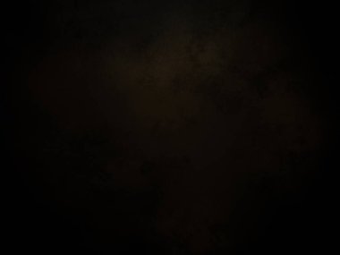 Karanlık gökyüzünde dolunay ve siyah bir arka plan.