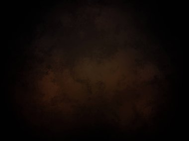 Karanlık bir arka plan, karanlık bir gökyüzü ve aydınlık.