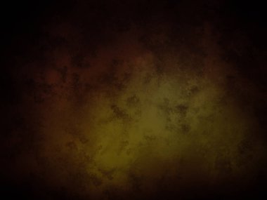 Siyah arkaplanı olan koyu ve sarı bir arka plan.