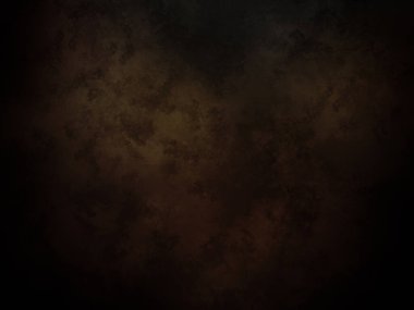 koyu kahverengi ve siyah arkaplan