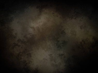 koyu kahverengi ve siyah arkaplan