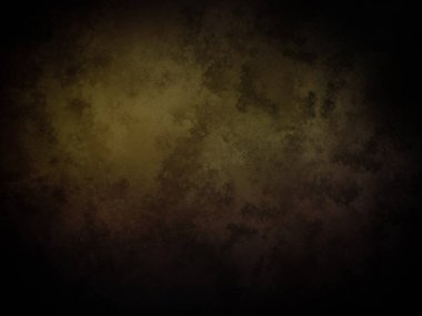 sarı ve siyah renkli koyu bir arkaplan