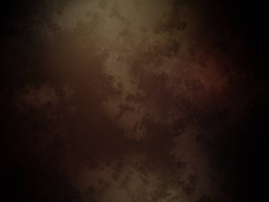 Kırmızı ve siyah desenli koyu bir arkaplan