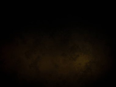 sarı ışıklı siyah bir arkaplan