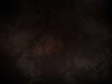 Ortasında kırmızı ışık olan koyu bir arkaplan.