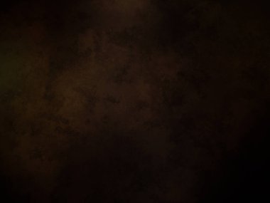 Üzerinde beyaz bir saat olan koyu bir arka plan.