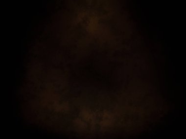 Dairesel desenli koyu bir arkaplan