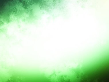 Yeşil ve siyah arkaplan, elinde tenis tutan kişinin bulanık görüntüsü.