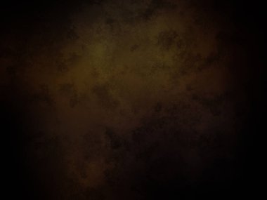 sarı ve siyah renkli koyu bir arkaplan