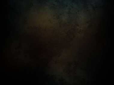 koyu mavi ve sarı renkli siyah bir arkaplan