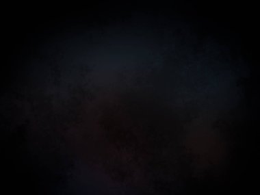 Kırmızı ve mavi ışıklı siyah bir arkaplan