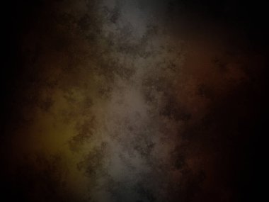 açık renkli siyah ve kahverengi bir arkaplan