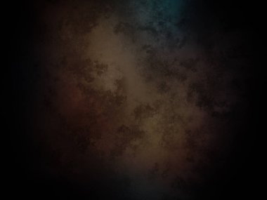 koyu mavi ve kahverengi arkaplan