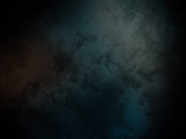 Koyu mavi ve siyah bir arkaplan.