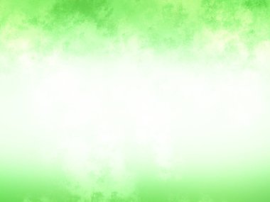 bulanık arkaplanı olan yeşil ve beyaz bir arkaplan