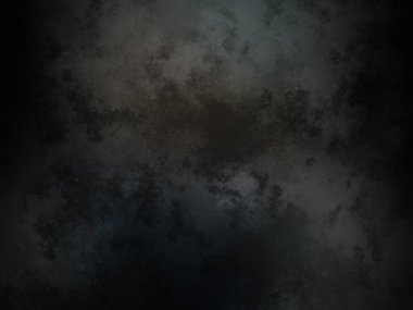 Siyah beyaz desenli koyu bir arkaplan