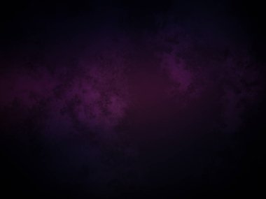 Mor ve siyah arkaplanı olan koyu mor ve siyah bir arkaplan.