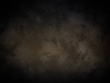 Siyah merkezli koyu bir arkaplan